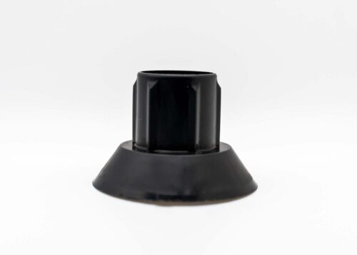 Cono terminal para encofrados