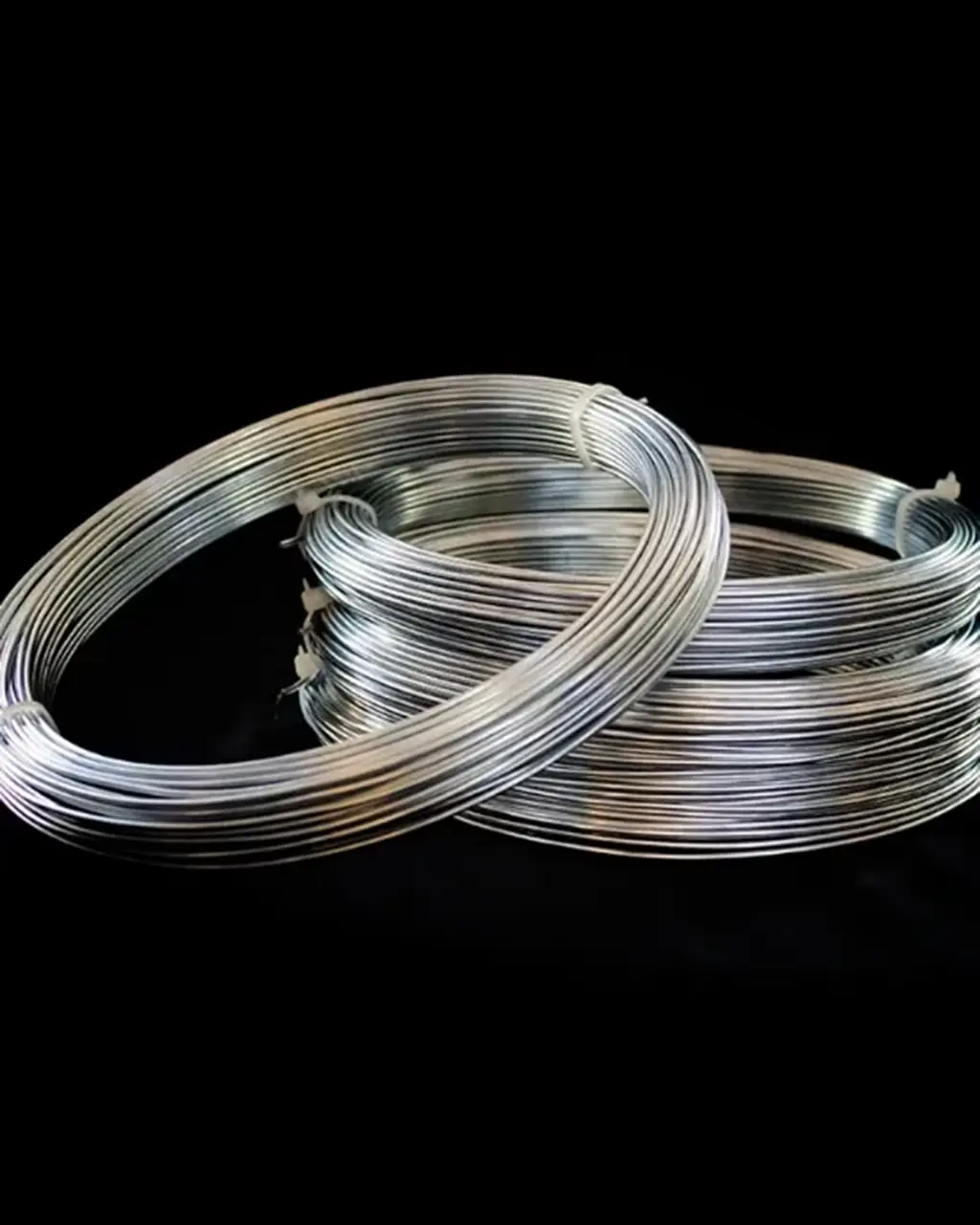 Alambre Galvanizado